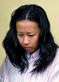 Manling Tsang Williams: the woman on death row for murdering her entire family