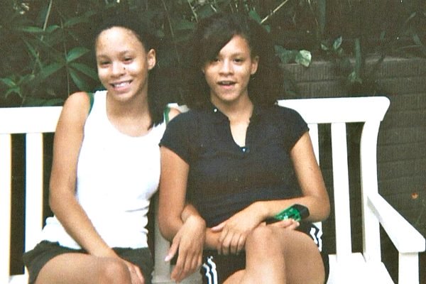 Jasmiyah and Tasmiyah Whitehead: the twins who killed their mother 