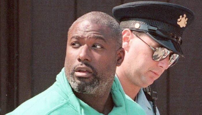 Arthur Bomar: Murderer executed on Death Row