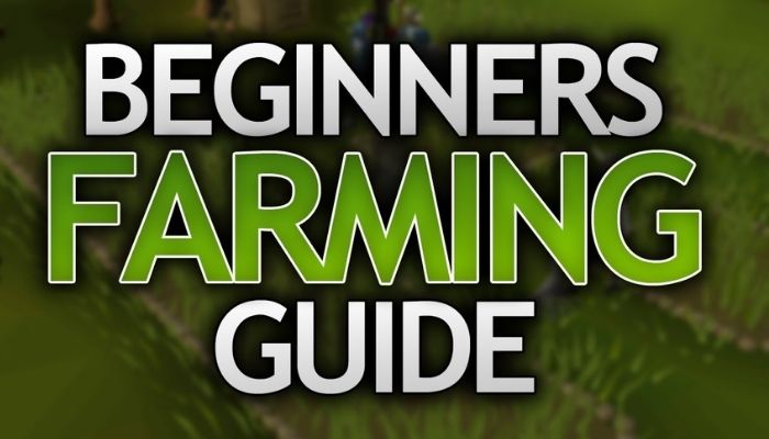 farming guide osrs