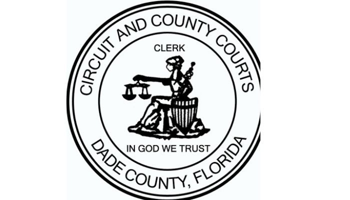 miami dade clerk of courts