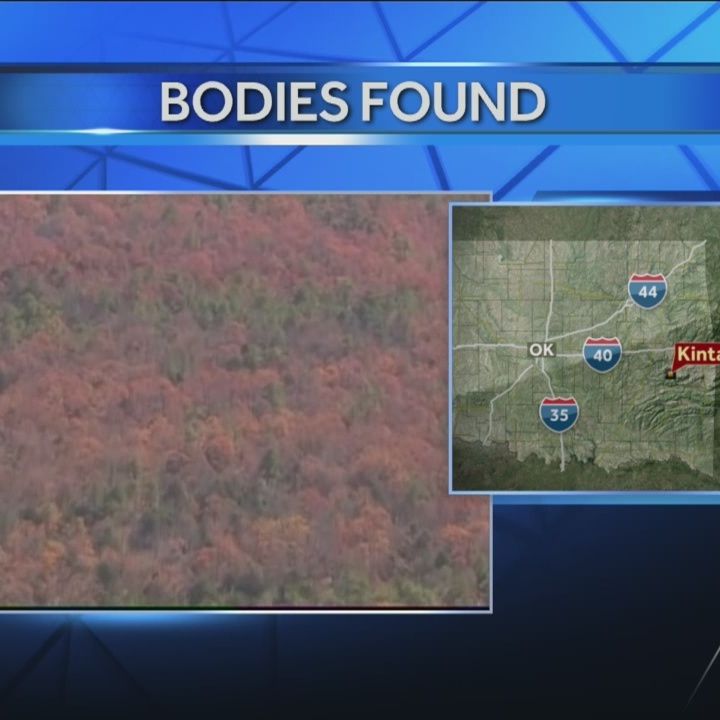 body found of jamison family