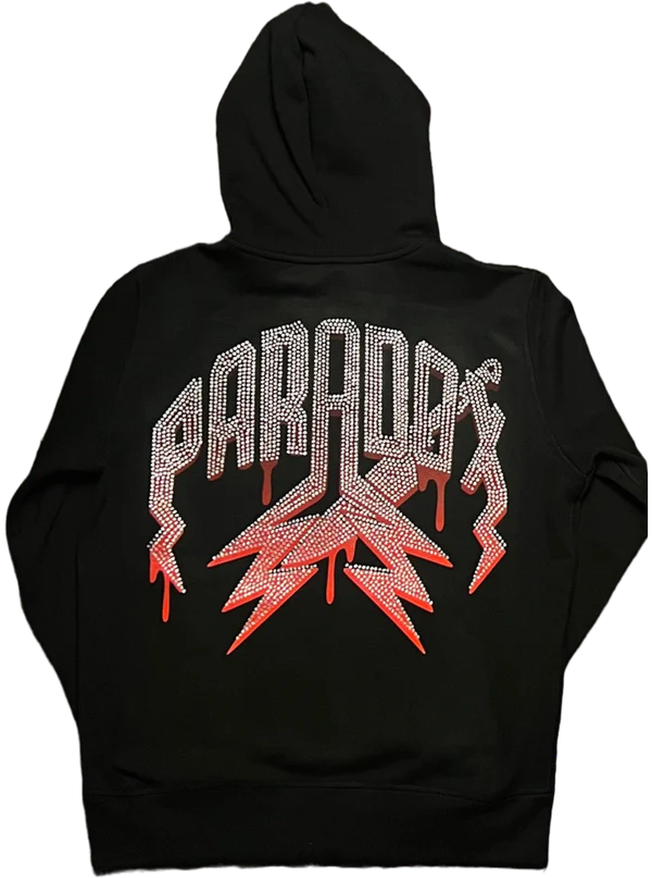 paradox clothing